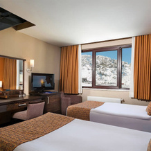Barida Hotels Davraz, 伊斯帕尔塔 — 照片 2