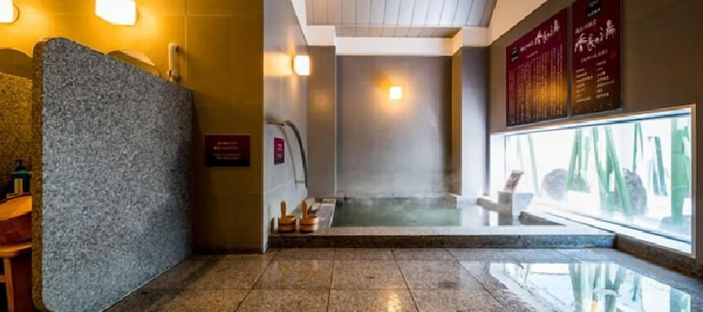 Super Hotel Nara Yamatokoriyama, Yamatokoriyama — photo 1
