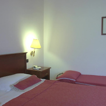 Hotel Baglio Conca D'Oro, Palermo — photo 3