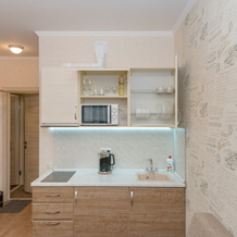 Sovetskaya 2 Apartments, 克拉斯诺兹纳缅斯克 — 照片 5