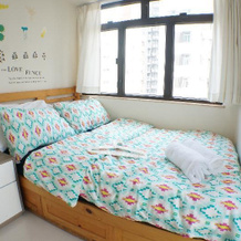 BS Yuki Tsim Sha Tsui House, 九龙 — 照片 2