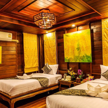 Sunlove Resort and Spa - Grand View, 佛统 — 照片 5