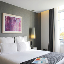 Best Western Plus Gare Saint-Jean, Бордо — фото 4