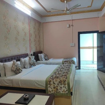 Hotel Rising Sun, Нахарлагун — фото 3