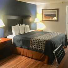 Rodeway Inn Circleville, Сёрклвилл — фото 3
