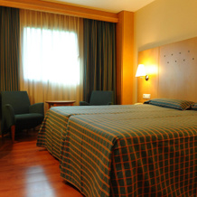 Puerta Santander Hotel, Santander — photo 3