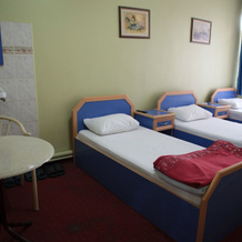 Efebey Otel, 伊兹米特 — 照片 5