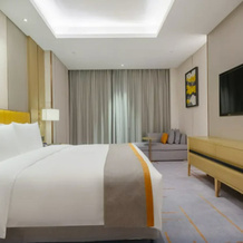 Hui Feng Wan Yun Hotel Hefei, 合肥 — 照片 4