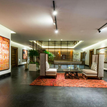 Square Small Luxury Hotel - Nuevo Consulado, Гвадалахара — фото 2