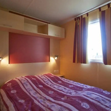 Camping Park Er Lann, Saint-Pierre-Quiberon — photo 2
