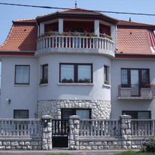 Sasi Panzió 2, Эстергом — фото 4