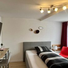 Gästehaus Ehebachhof Hotel Garni, Бритцинген — фото 2