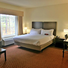 Holiday Inn Express Defuniak Springs, ДеФуниак-Спрингс — фото 3