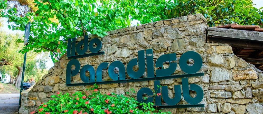 Lido Paradiso Resort, 皮肖塔 — 照片 1