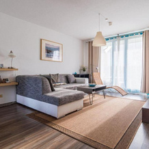 Ferienwohnung-Meeresbrise, 奥斯特西巴德宾茨 — 照片 3