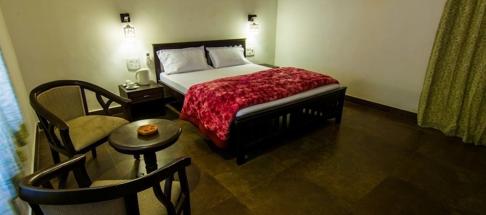 V Resorts Camp Panna, Panna — photo 1