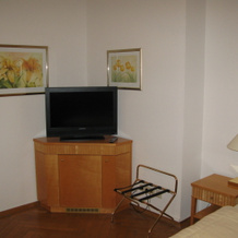 Villa Thea Kurhotel am Rosengarten, Bad Kissingen — photo 4