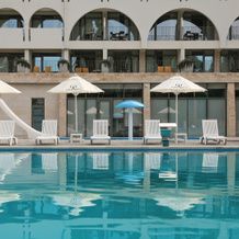 Hotel Portoritsa, Gyachrypsh — photo 3