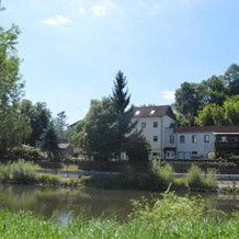 Pension Gasthaus Zum Pegel, Наумбург — фото 3