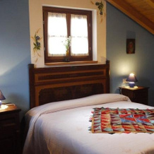 B&B Il Tiglio, Вальстрона — фото 2