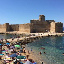 Le Castella House, Cutro — photo 3