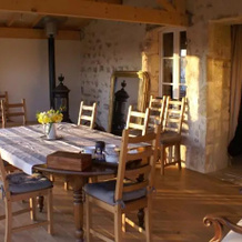 Chambres d'Hôtes Coulou, Grezels — photo 2
