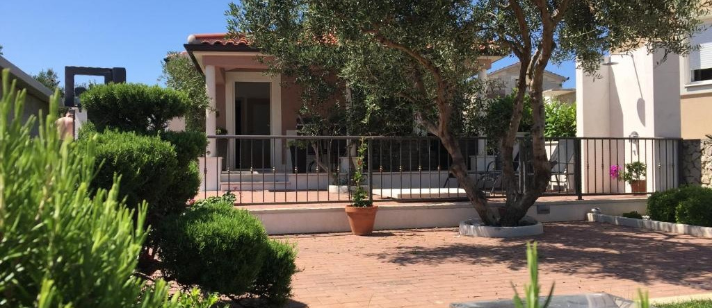 Villa Chiara, 卡尼卡蒂 — 照片 1