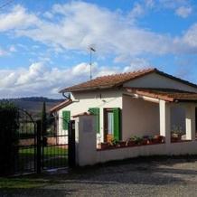 Agriturismo Le Caselle, 斯坎迪奇 — 照片 2