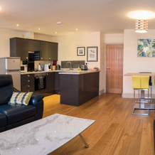 Cs Serviced Apartments, 阿尔弗斯顿 — 照片 2