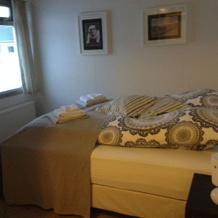 Guesthouse Vatnsholt, Floahreppur — photo 3