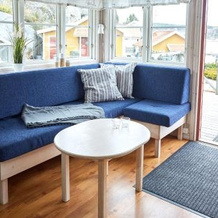 Lagunen Cottages and Hostel, Stromstad — photo 3