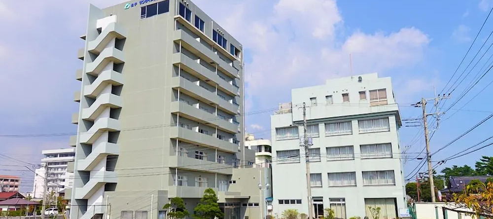 Hotel Shirako Sunrize Otsuka, Shirako — photo 1