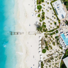 Club Med Turkoise, Провиденшиалс — фото 4
