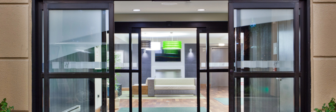 Holiday Inn Baltimore Bwi Airport By Ihg, Линтикум-Хайтс — фото 1