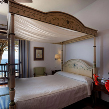 Parador de La Gomera, 圣塞瓦斯蒂安德拉戈梅拉 — 照片 4