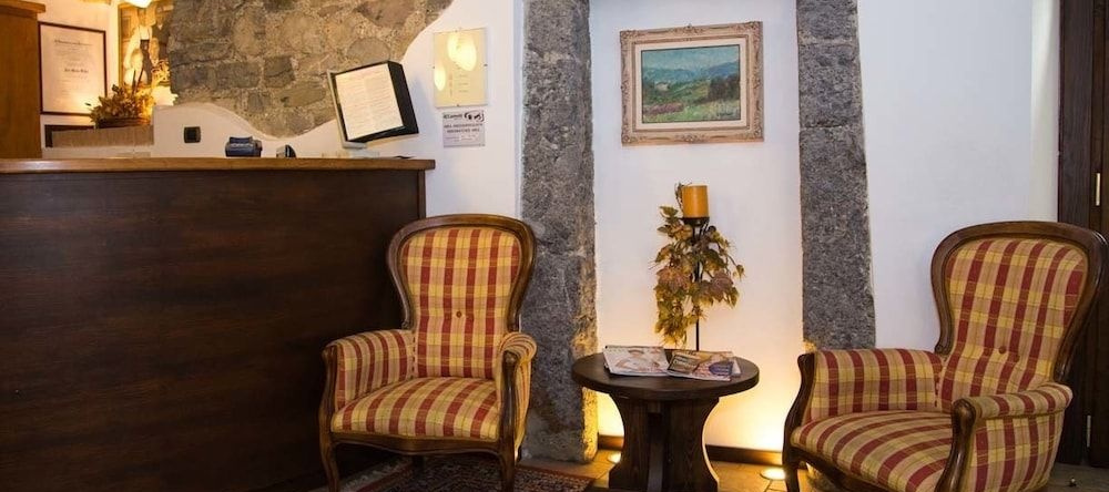 Albergo Antica Locanda, 克卢索内 — 照片 1