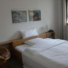 Hotel-Restaurant Spitze Warte, Варштайн — фото 5