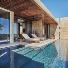 Four Seasons Resort Tamarindo, 巴拉德纳维达德 — 照片 5