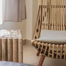 Eucalyptus Apartments Apartment Canella, 卡拉沃米洛斯 — 照片 5
