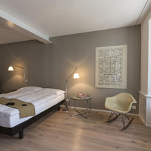 Hotel Baseltor, Solothurn — photo 4