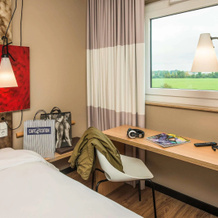 Ibis München Airport Süd, 哈尔贝格莫斯 — 照片 5