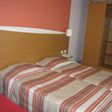 Brit Hotel Grand Hotel Munster, 明斯特 — 照片 5