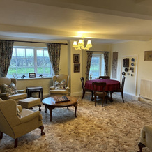 Lucy Cross Guest House, 莱伯恩 — 照片 3