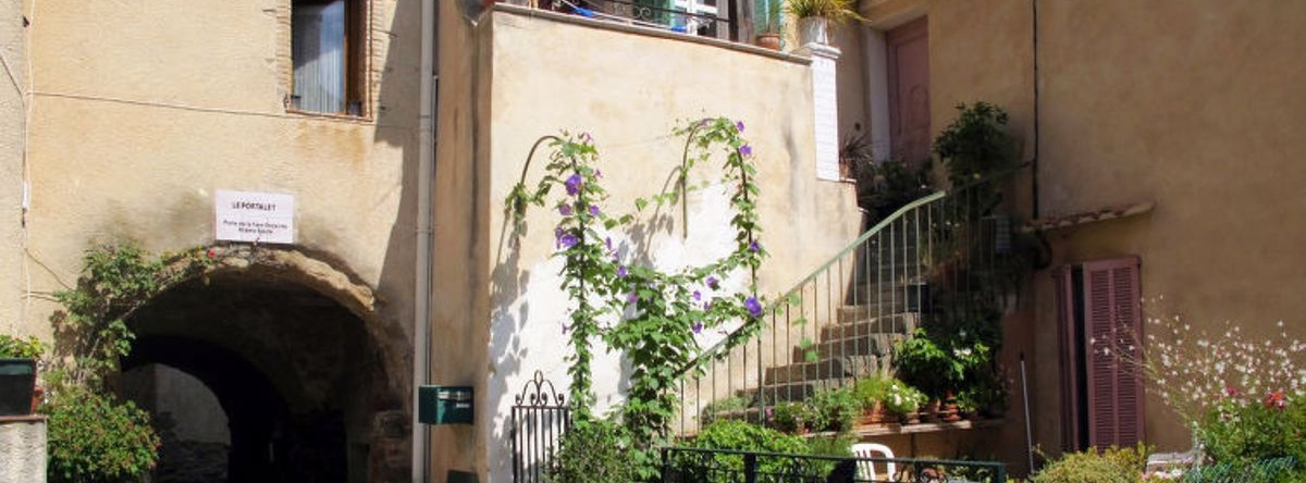 Holiday Home Villa Les Toscanes, 罗克布吕讷-叙尔-阿尔让 — 照片 1