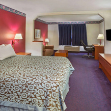 Days Inn & Suites By Wyndham Gresham, Грешем — фото 3