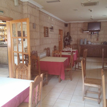 Hotel Rural Puerta De Caderechas, Oña — photo 3