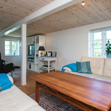 Tranquil Holiday Home In Højer With Sprawling Gardens, Лаколк — фото 3
