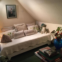 Gîte Souvigny-de-Touraine, 3 pièces, 4 personnes - FR-1-381-470, 苏维尼德图赖讷 — 照片 4
