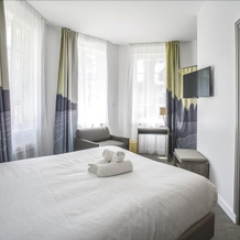 Villa Bettina, Ла Боль Ескоблак — фото 5