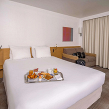 Novotel Nantes Centre Gare, 南特 — 照片 3